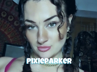 pixieparker Miss Gros Seins
