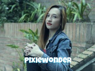 Pixiewonder