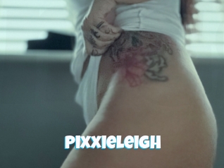 Pixxieleigh