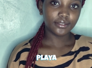 Playa