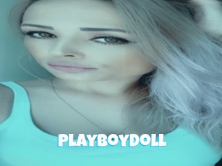 playboydoll Miss Gros Seins