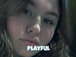 Playful