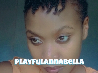 Playfulannabella