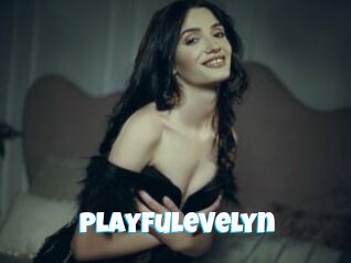 Playfulevelyn