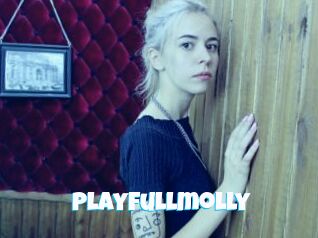Playfullmolly