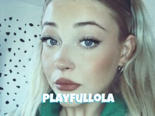 Playfullola