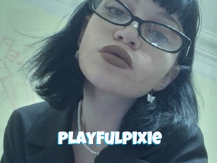 Playfulpixie