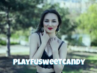 Playfusweetcandy