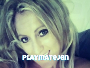 Playmatejen
