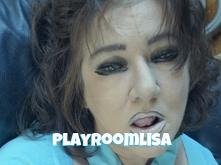 Playroomlisa