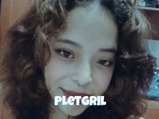 Pletgril