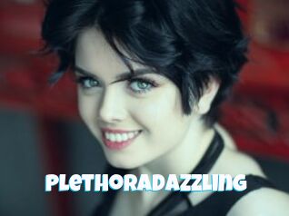 plethoradazzling Miss Gros Seins