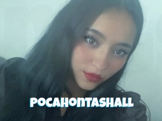 Pocahontashall