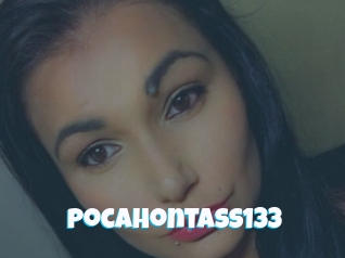 Pocahontass133