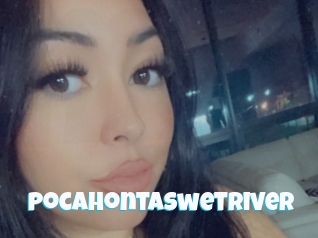 Pocahontaswetriver