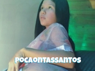 Pocaontassantos