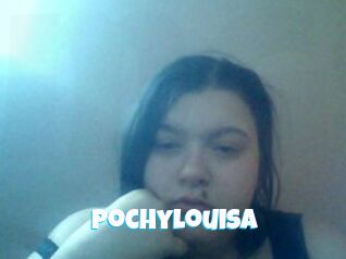 Pochylouisa