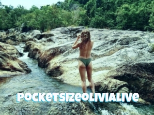 Pocketsizeolivialive