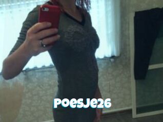 Poesje26