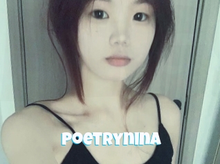 Poetrynina