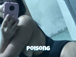 Poisong