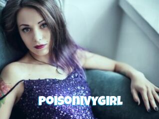 Poisonivygirl