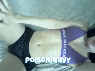 Poisonnnivy