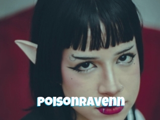 Poisonravenn