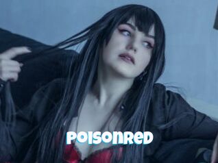 poisonred Miss Gros Seins