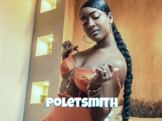 poletsmith Miss Gros Seins