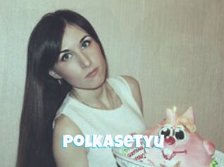 Polkasetyu