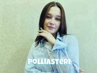 polliasteri Miss Gros Seins