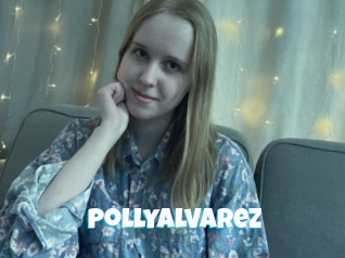 Pollyalvarez