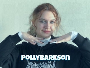 Pollybarkson