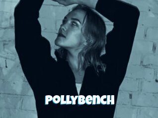 pollybench Miss Gros Seins