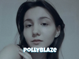 Pollyblaze