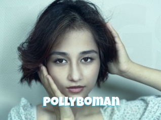 Pollyboman