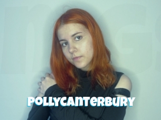 pollycanterbury Miss Gros Seins