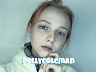 Pollycoleman
