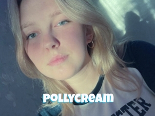 Pollycream