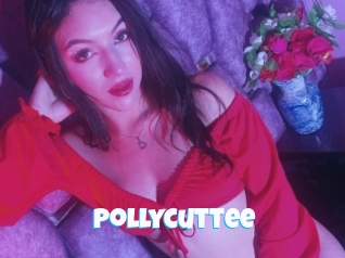pollycuttee Miss Gros Seins