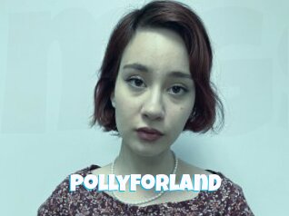 Pollyforland