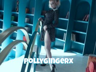 Pollygingerx