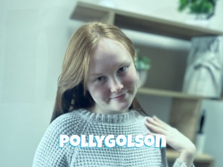 Pollygolson