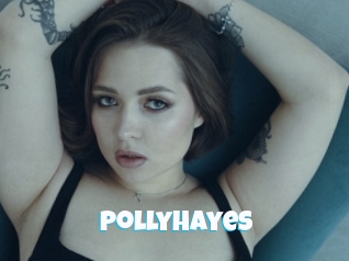 Pollyhayes