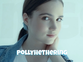 pollyhethering Miss Gros Seins