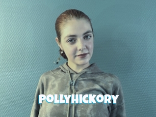 Pollyhickory