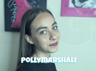 Pollymarshali