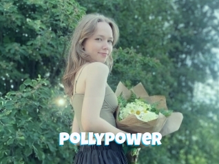 pollypower Miss Gros Seins