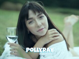 Pollyray